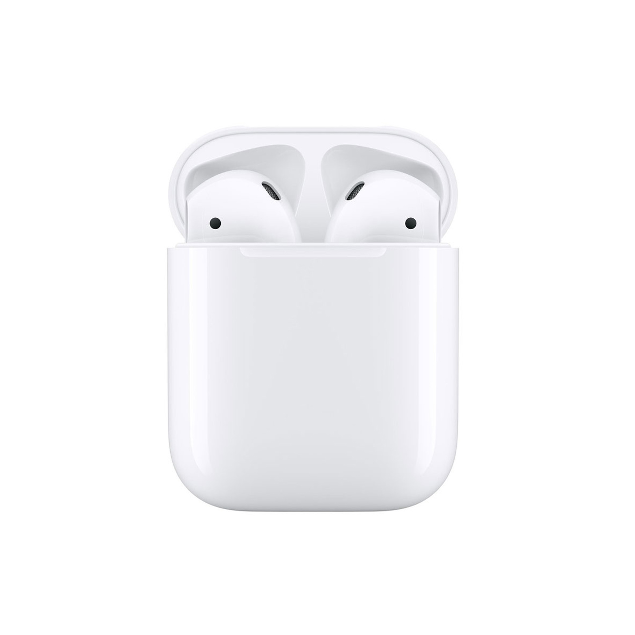 Air Pods 2 - سفید - اصلی(گارانتی 12 ماه شرکتی) - فروشگاه - پنل فروشگاهی  eways