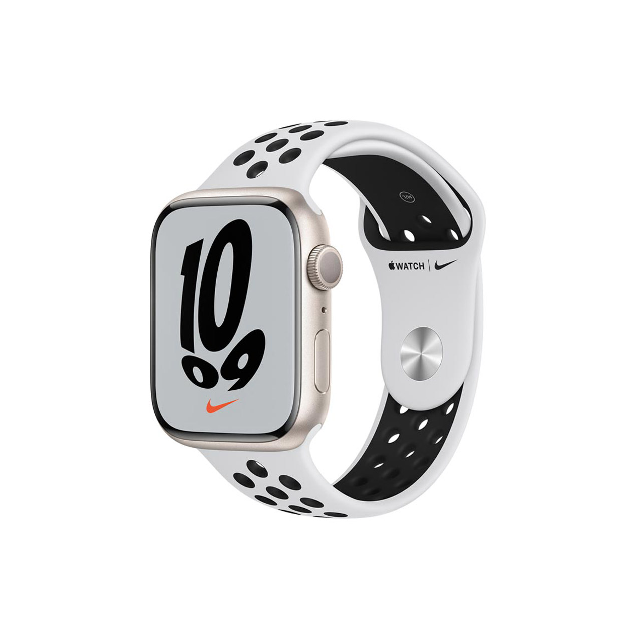 apple watch series 4 44mm nike