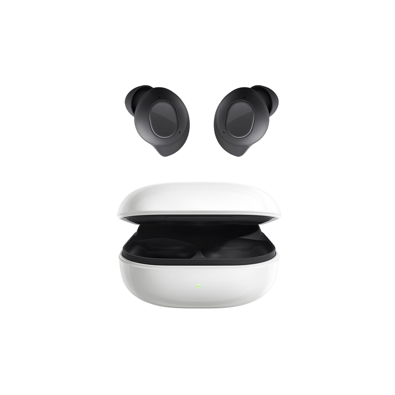 ایرپاد بی سیم SAMSUNG Galaxy buds FE مدل SM-R400 - مشکی - اصلی (گارانتی 18 ماهه شرکتی)