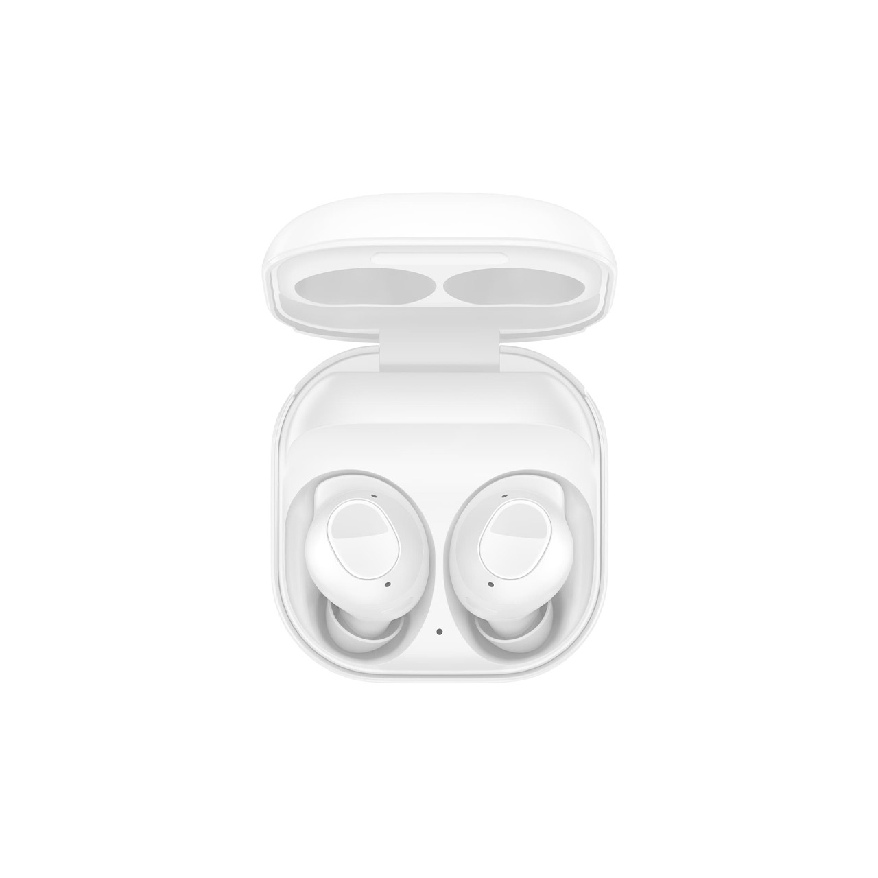 ایرپاد بی سیم SAMSUNG Galaxy buds FE مدل SM-R400 - سفید - اصلی (گارانتی 18 ماهه شرکتی)