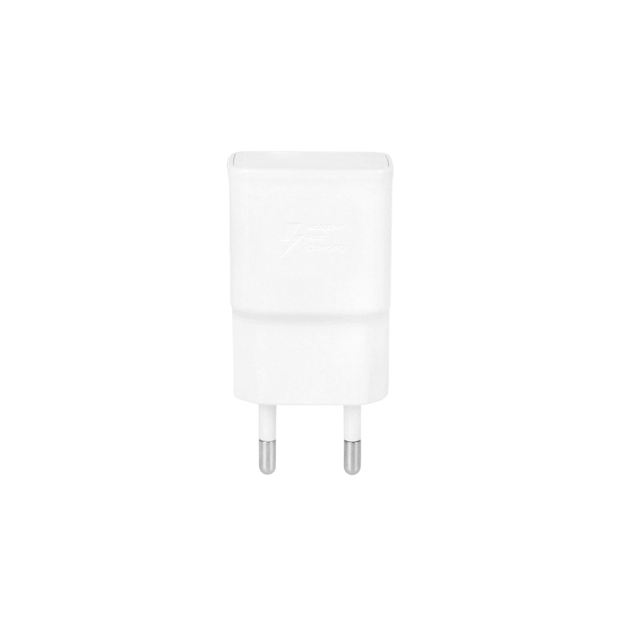 شارژر دیواری تک پورت Samsung مدل S10 - سفید