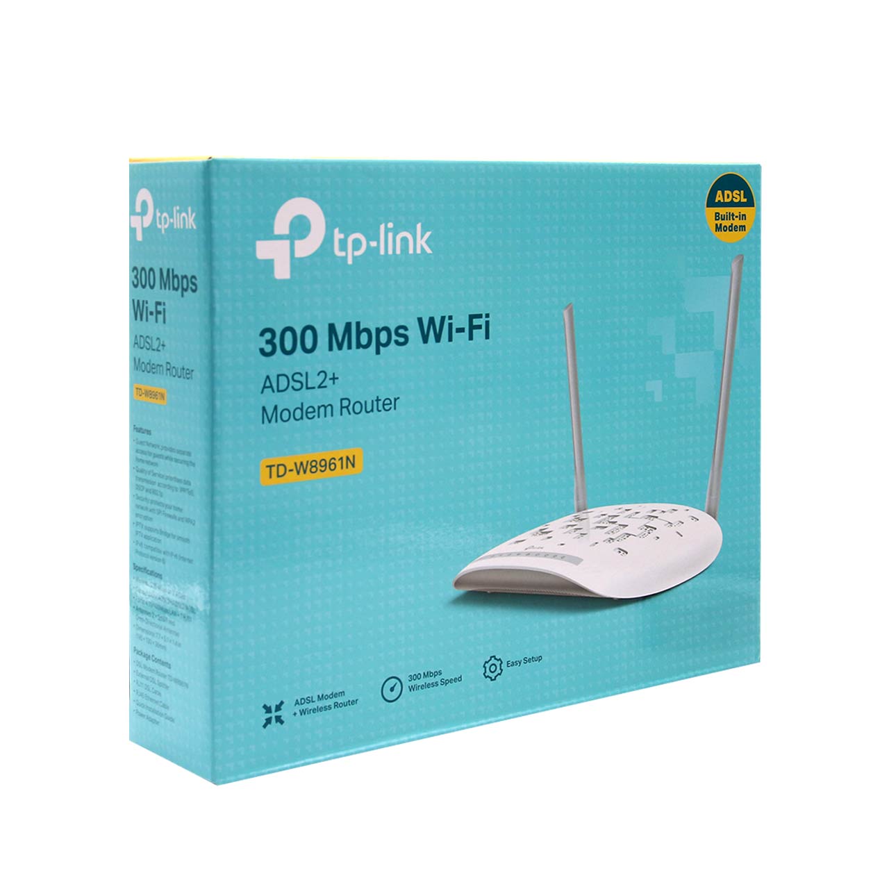 Настройка tp link td w8961nd wifi повторитель