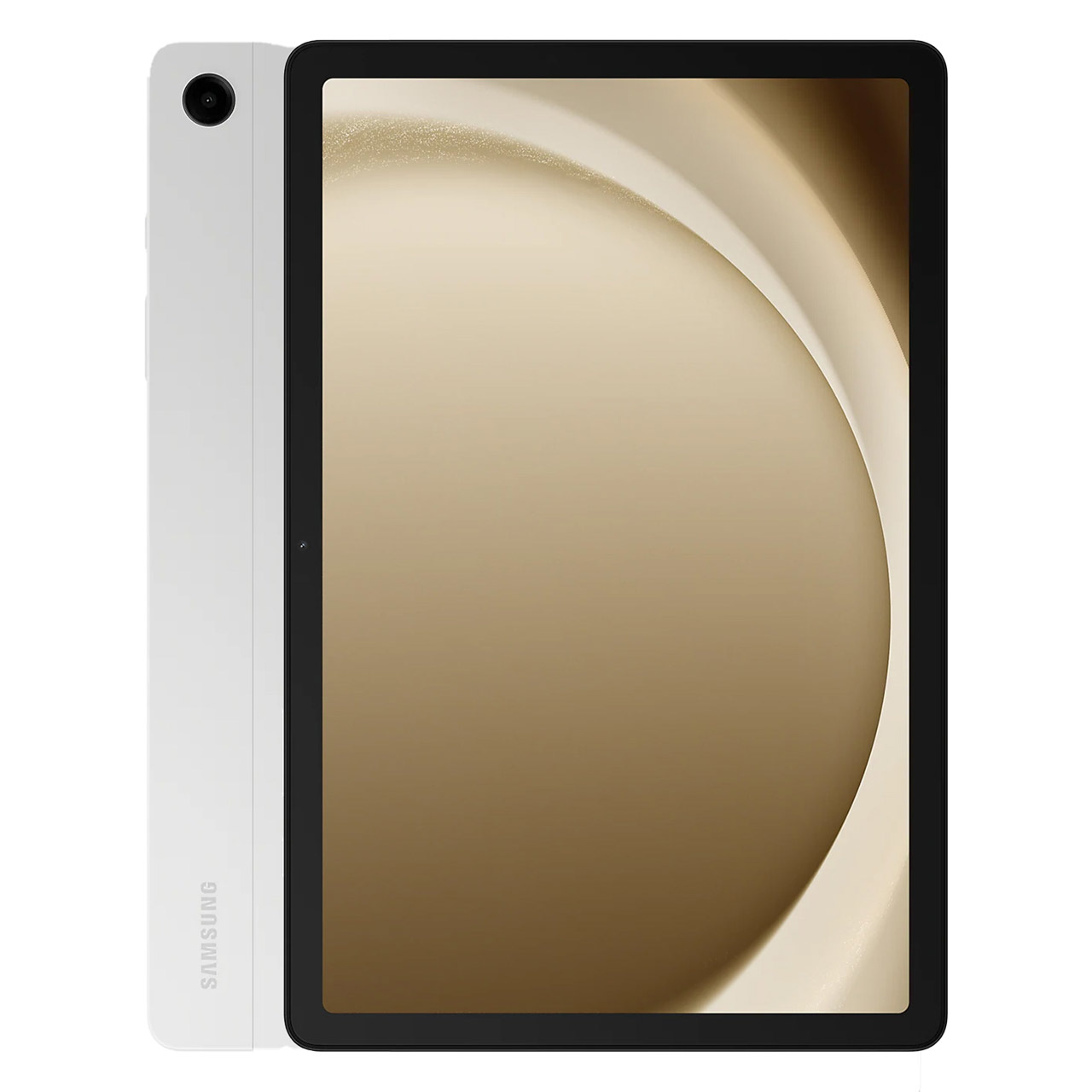 تبلت Samsung مدل Galaxy TAB A9 Plus 5G SM-X216b (RAM 8) ظرفیت 128GB - نقره ای