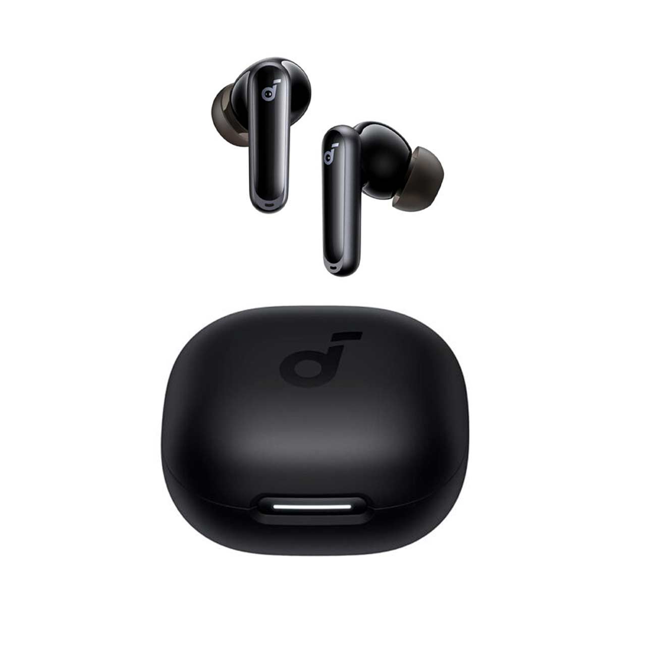 ایربادز بی سیم ANKER مدل P40i A3955H11 - مشکی (گارانتی 18ماهه حافظه طلایی ایستا)