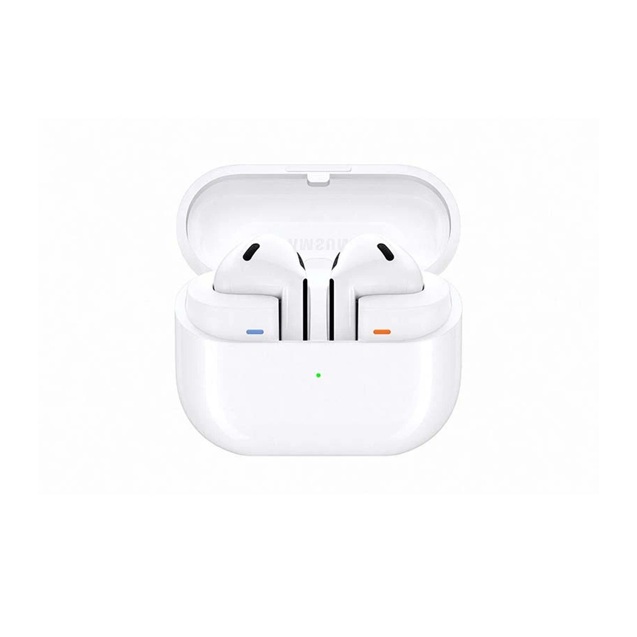 ایرپاد بی سیم SAMSUNG Galaxy buds 3 مدل SM-R530 - سفید - اصلی (گارانتی 18 ماهه شرکتی)