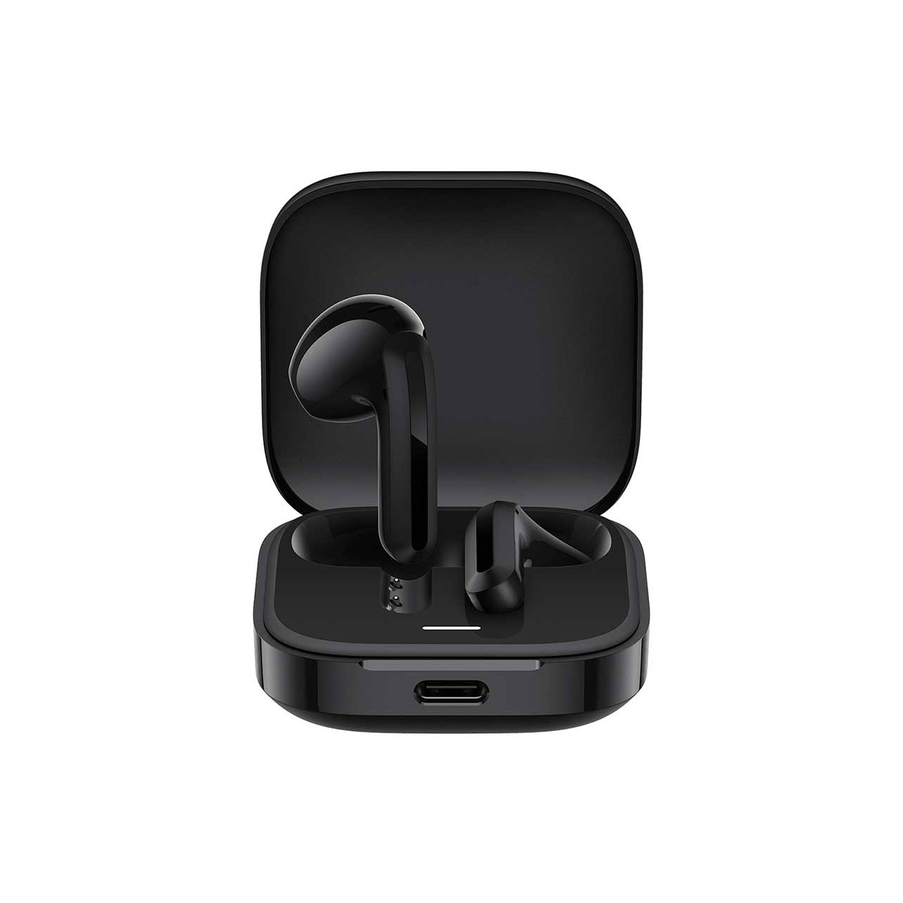 ایرفون بی سیم شیائومی مدل Redmi Buds 6 Active - مشکی (گارانتی شش ماهه شرکتی)
