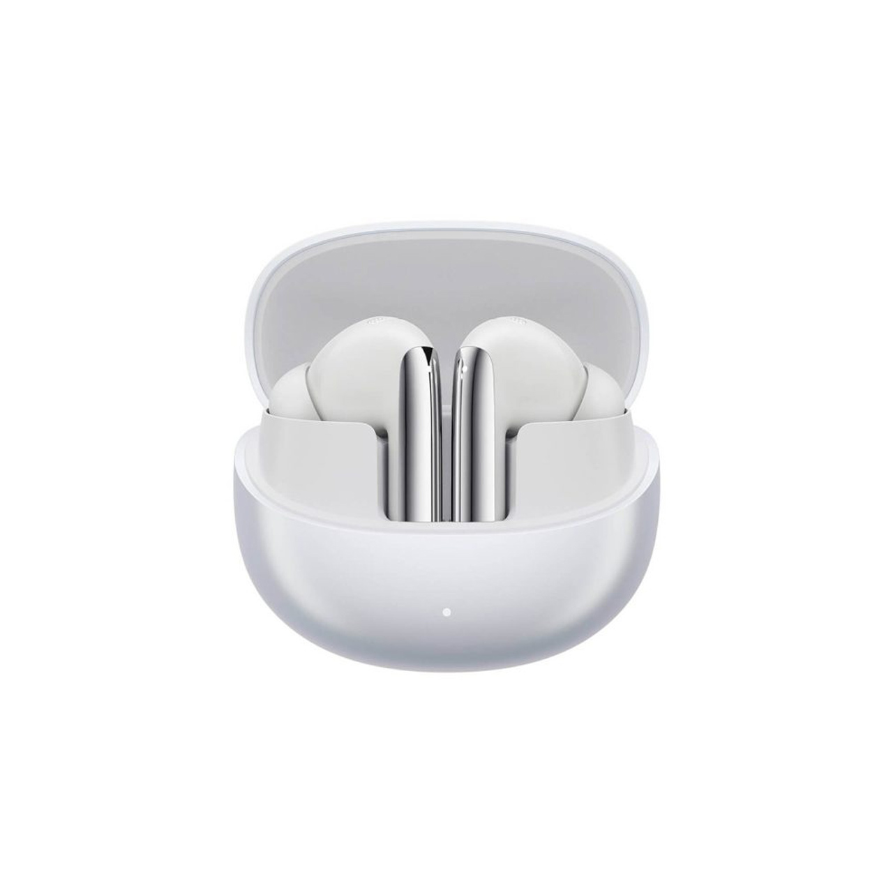 ایرفون بی سیم QCY مدل Melobuds Pro - سفید (گارانتی شش ماهه شرکتی)