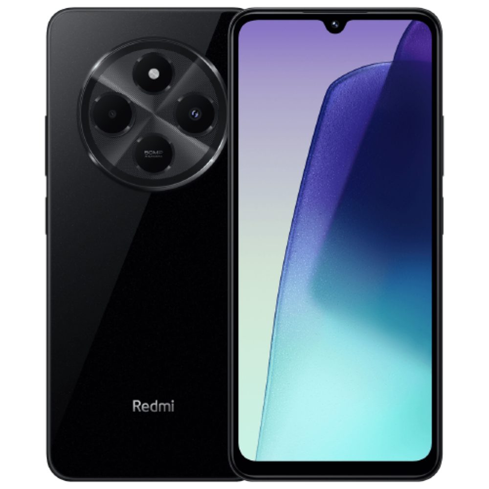 گوشی موبایل Xiaomi مدل (Redmi 14C (RAM 6 ظرفیت 128GB - مشکی