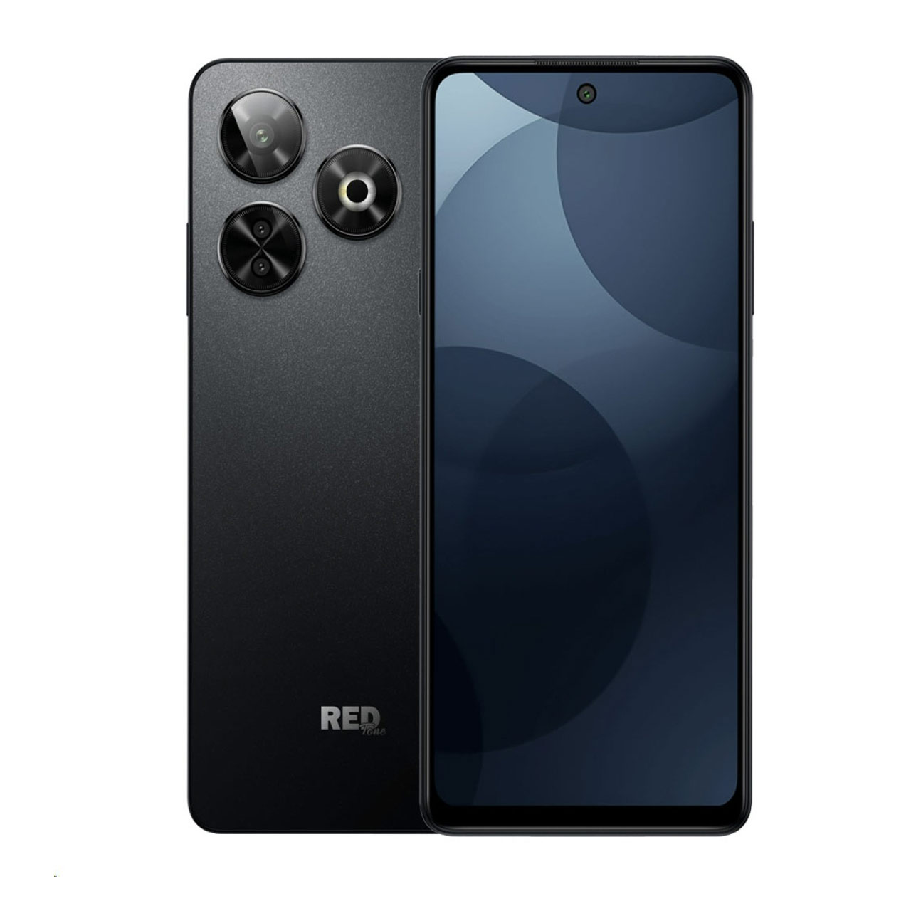 گوشی موبایل RedTone مدل (V10 (RAM 8 ظرفیت 256GB - مشکی