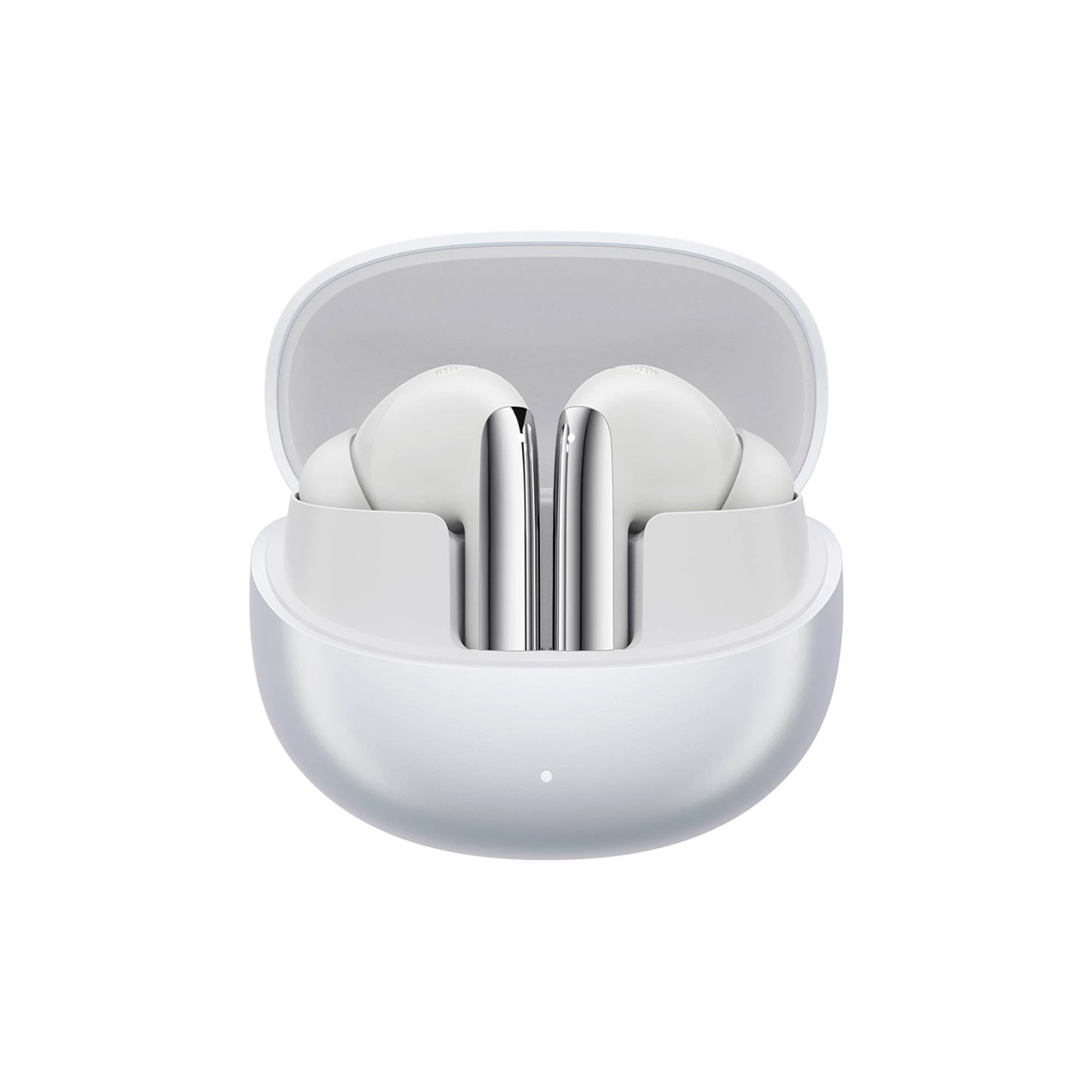 ایرفون بی سیم QCY مدل Melobuds Pro - سفید (گارانتی 18 ماه شرکتی)