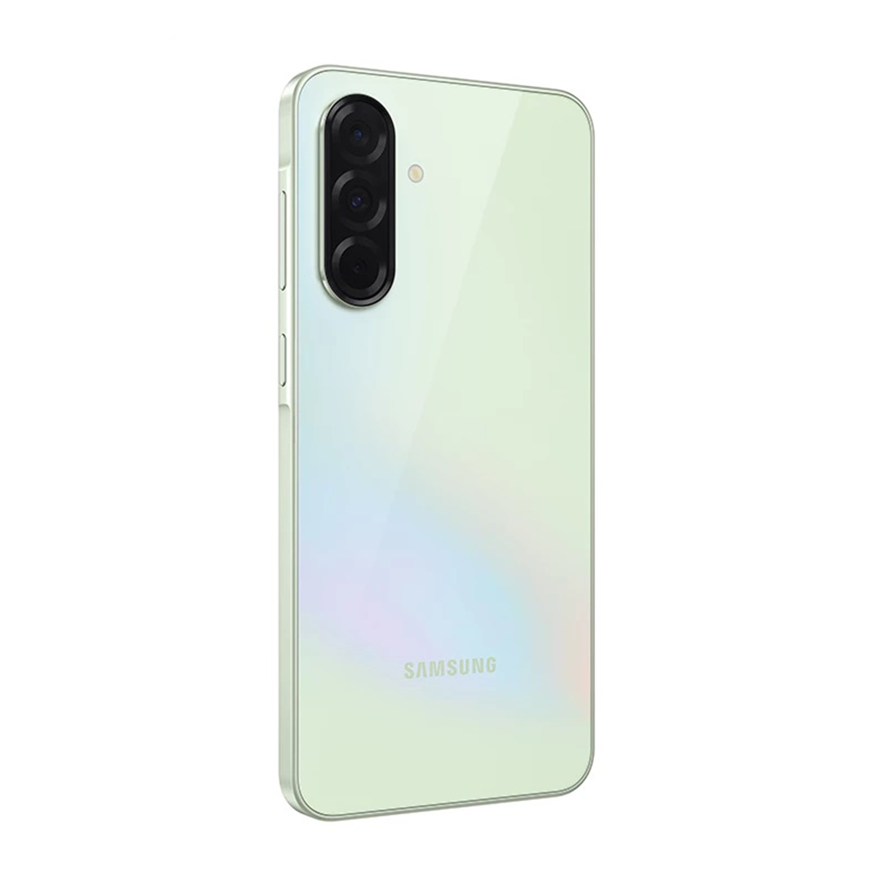 گوشی موبایل Samsung مدل Galaxy A36 5G (RAM 8) ظرفیت 128GB - لیمویی (ویتنام)