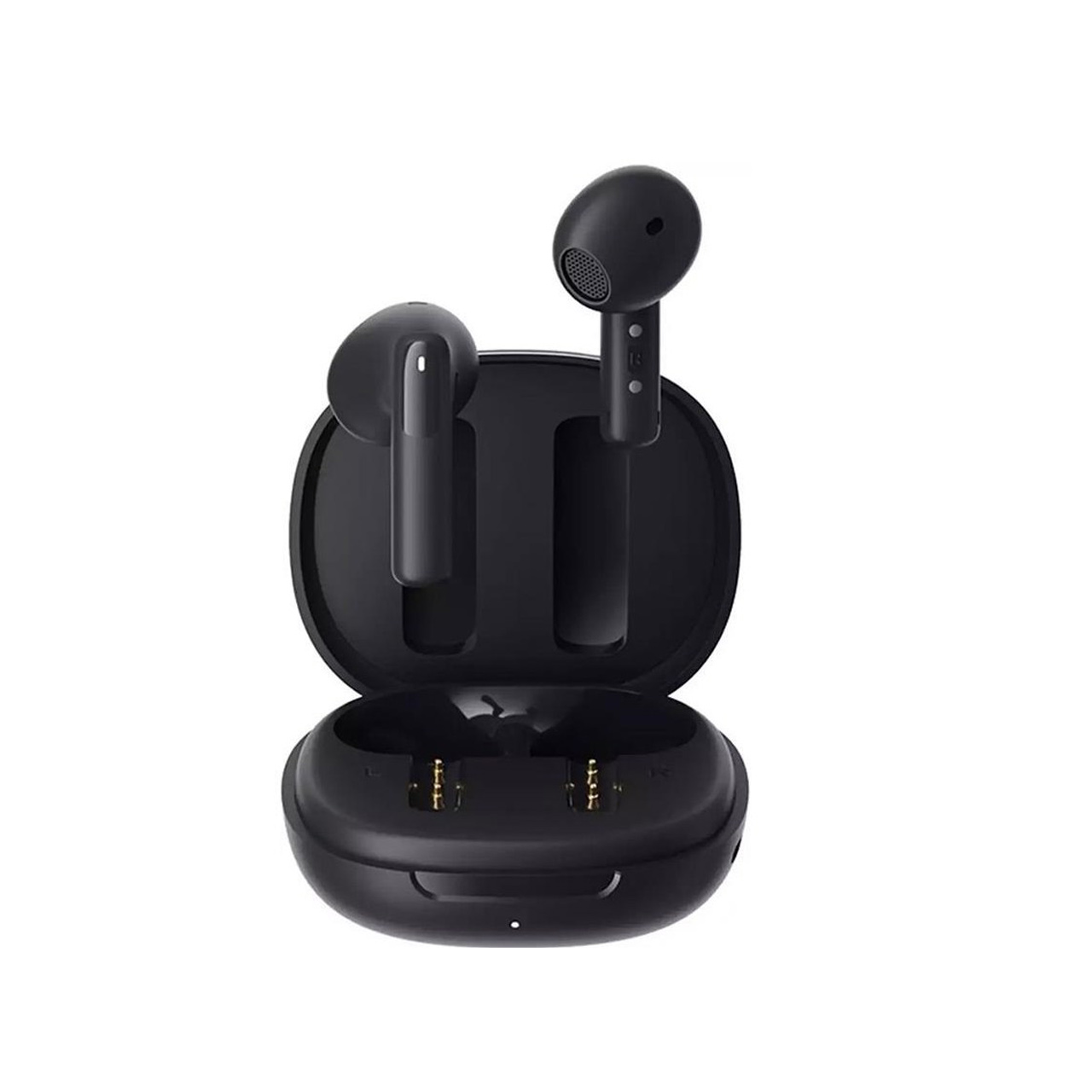 ایرفون بی سیم QCY مدل Ailybuds E20 - مشکی (گارانتی 18 ماهه شرکتی)