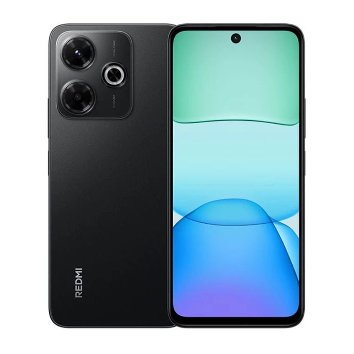 گوشی موبایل Xiaomi مدل (Redmi 13X (RAM 8 ظرفیت 256GB - مشکی
