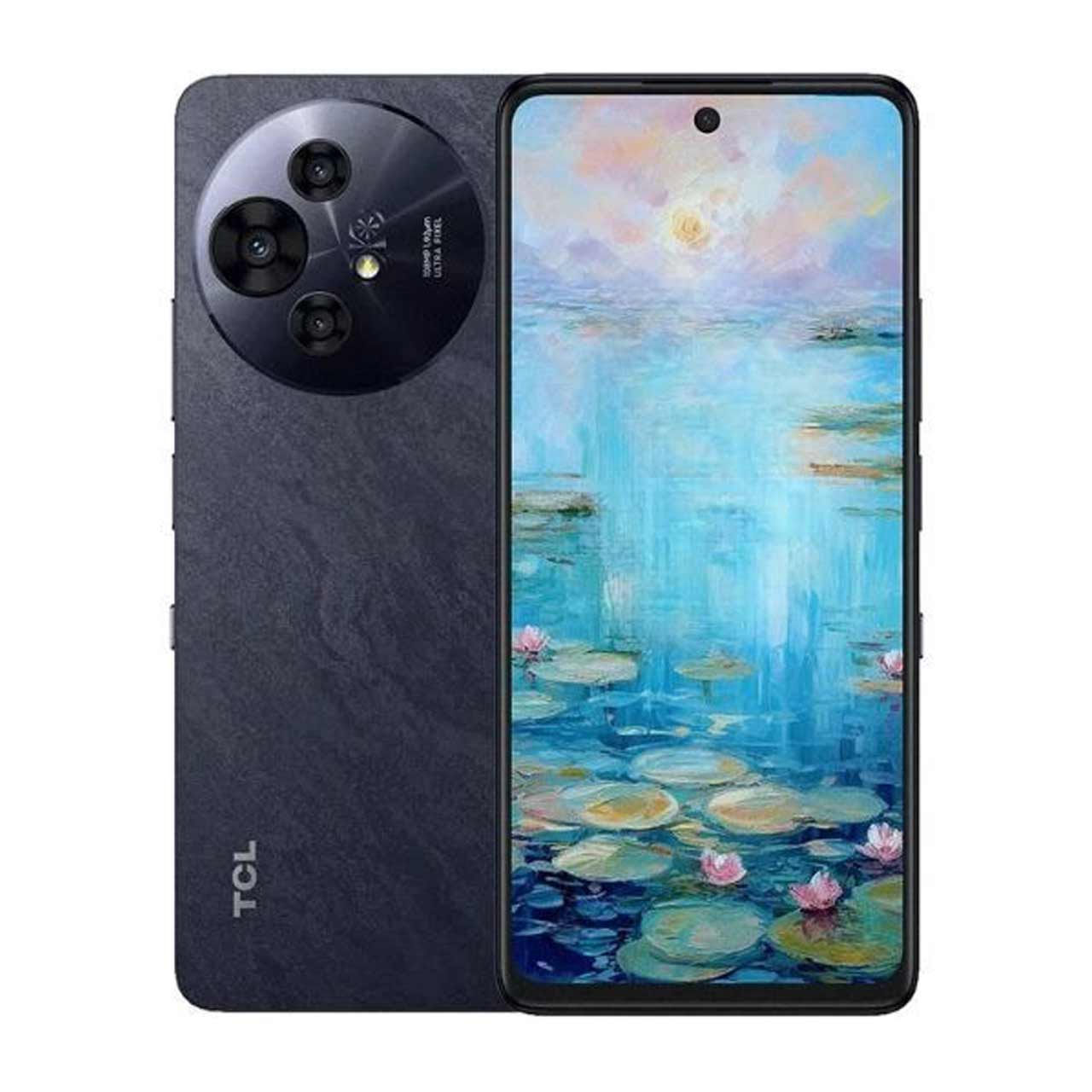 گوشی موبایل TCL مدل (50NXTPAPER (RAM 8+8 ظرفیت 256GB - خاکستری (6 ماه گارانتی تعویض لیان سرویس)