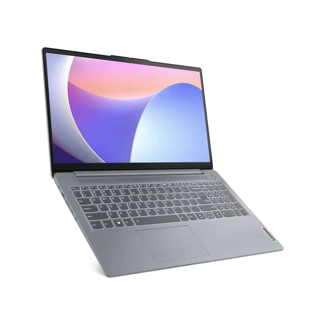 لپ تاپ لنوو 15.3 اینچی WUXGA مدل Intel i5-13420H - Ideapad Slim 3 15IRH10 رم 8GB حافظه 512GB SSD گرافیک Integrated - خاکستری - Windows 11  (گارانتی 24 ماهه سازگار ارقام) بهمراه کیف هدیه