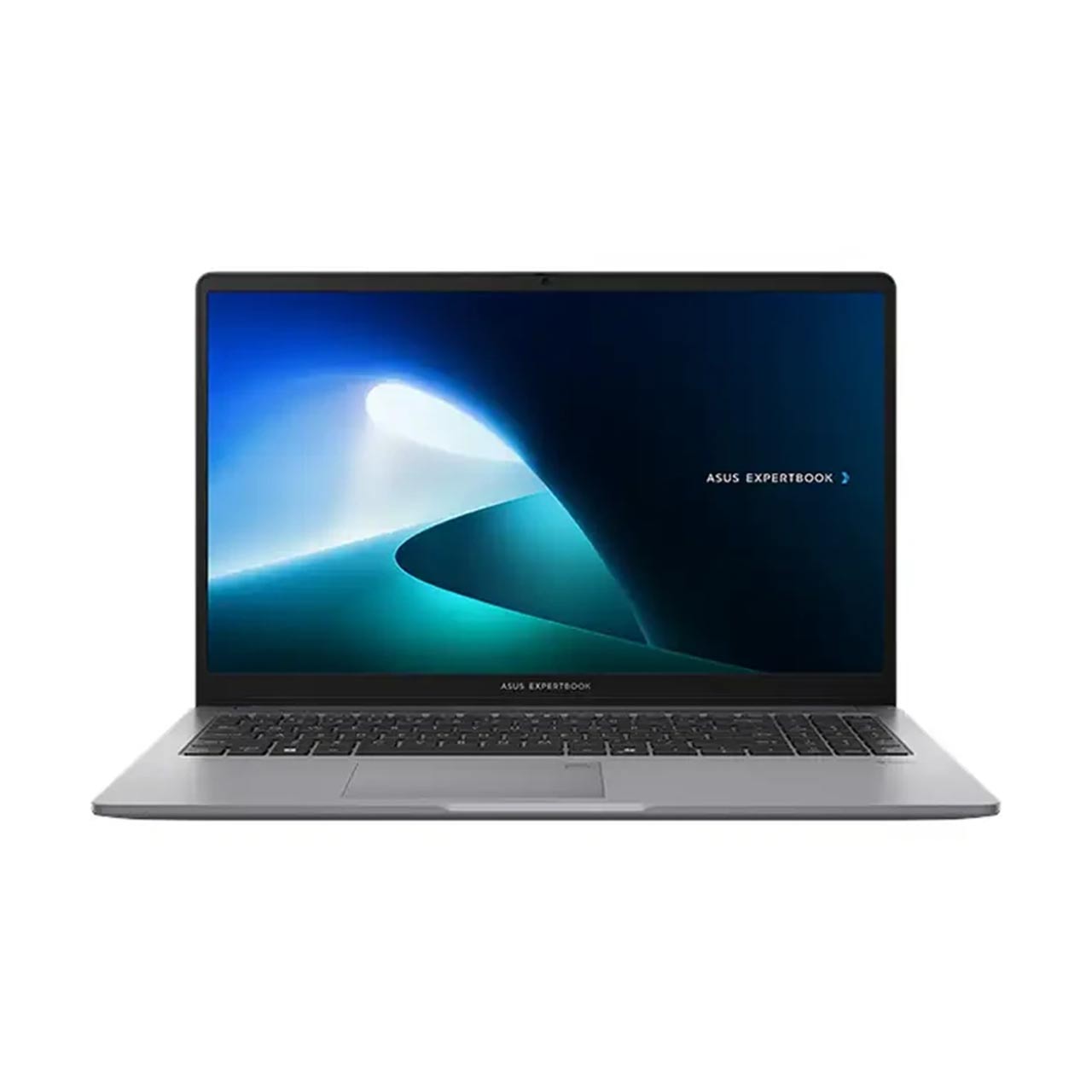 لپ تاپ ایسوس 15.6 اینچی FHD مدل Intel i7-13620H - ExpertBook P1503CVA-I78512B5D رم 16GB حافظه 512GB SSD گرافیک Integrated - خاکستری - ارتقاء یافته - Windows 11  به همراه کیف هدیه