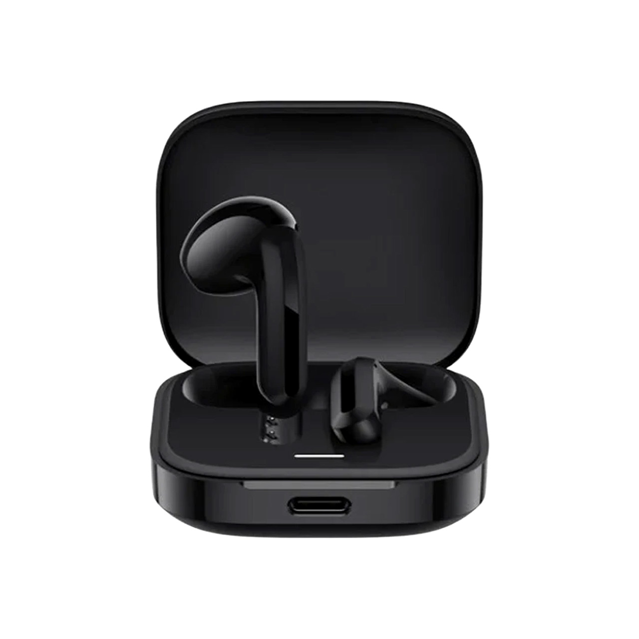 ایرفون بی سیم شیائومی مدل Redmi Buds 6  - مشکی (گارانتی 18 ماهه شرکتی)