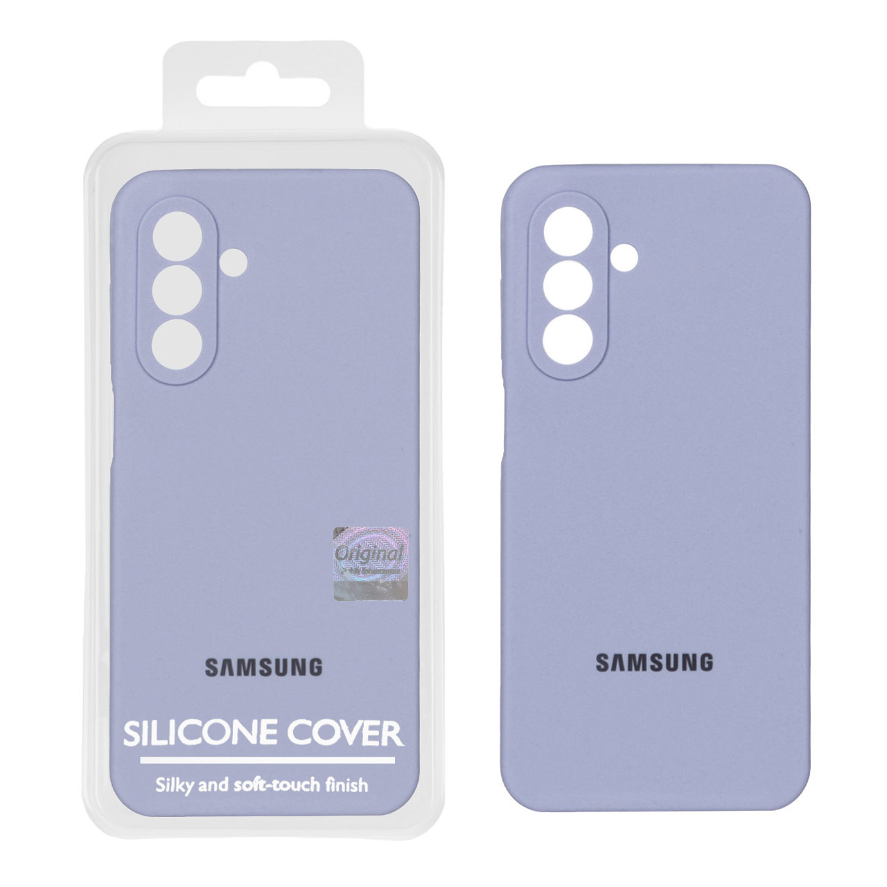 قاب سیلیکونی پاک کنی اورجینال Master Quality مدل Samsung Galaxy A17/A26