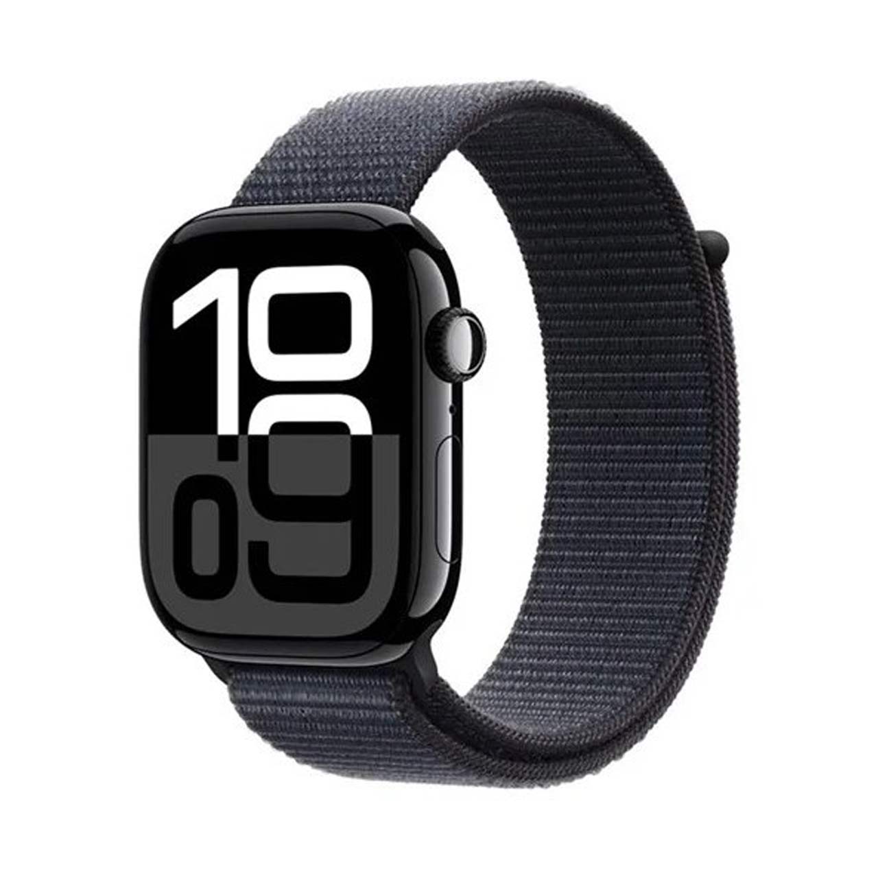 ساعت هوشمند اپل واچ SE سری 10 مدل Midnight Al lnk SL- 44MM - مشکی - اصلی (گارانتی 18 ماهه شرکتی)