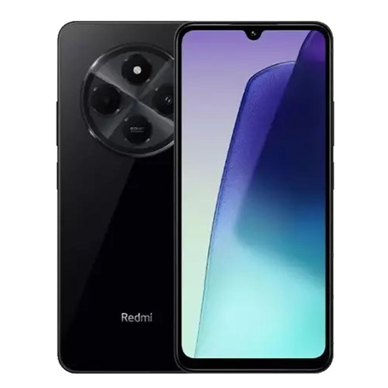 گوشی موبایل Xiaomi مدل (Redmi 14C NFC (RAM 4 ظرفیت 128GB - مشکی