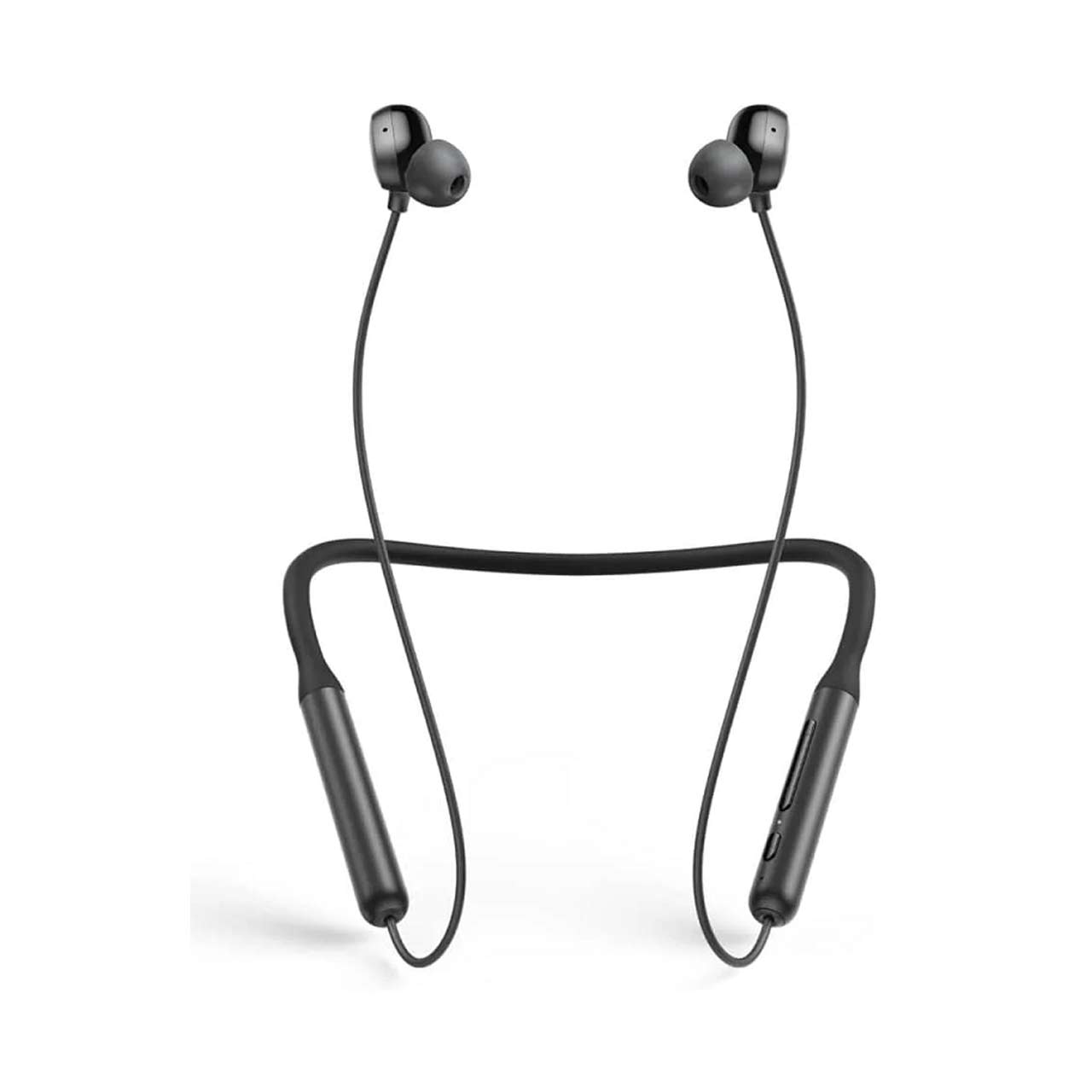 هندزفری گردنی Anker مدل Life U2i A3213 - مشکی (گارانتی 18 ماهه همراه سرویس خاورمیانه)