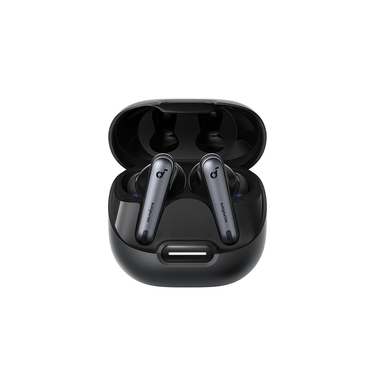 ایربادز بی سیم ANKER مدل Liberty 4 NC A3947 - مشکی (گارانتی 18 ماهه همراه سرویس خاورمیانه)