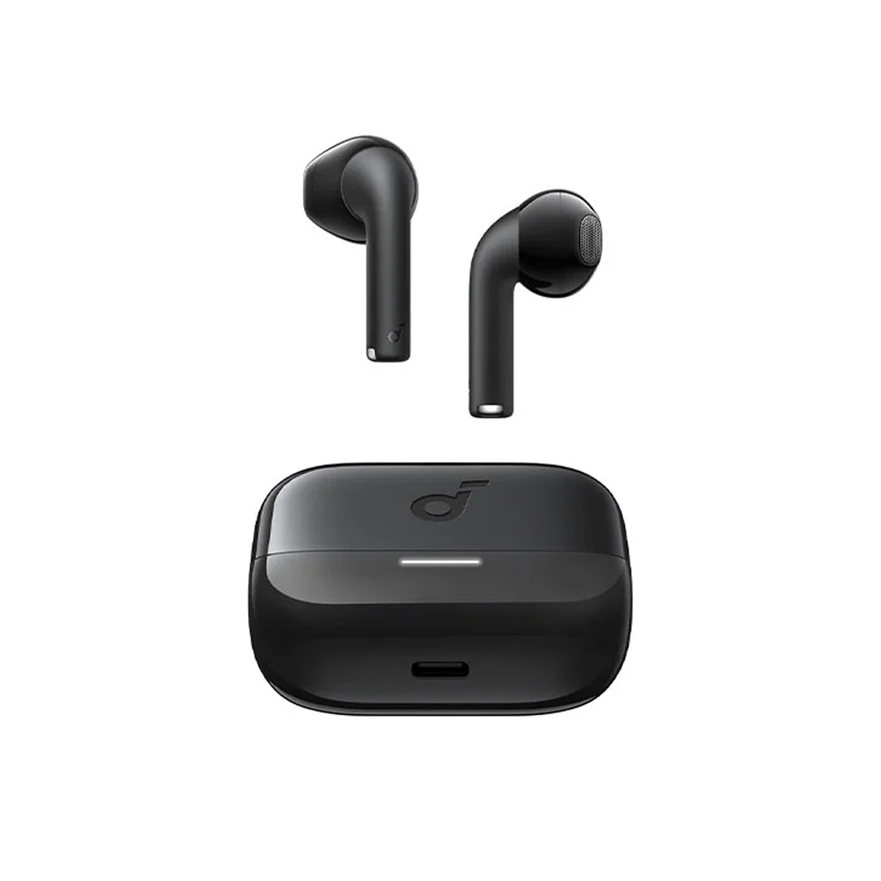ایربادز بی سیم ANKER مدل K20i A3994H11 - مشکی (گارانتی 18 ماهه همراه سرویس خاورمیانه)