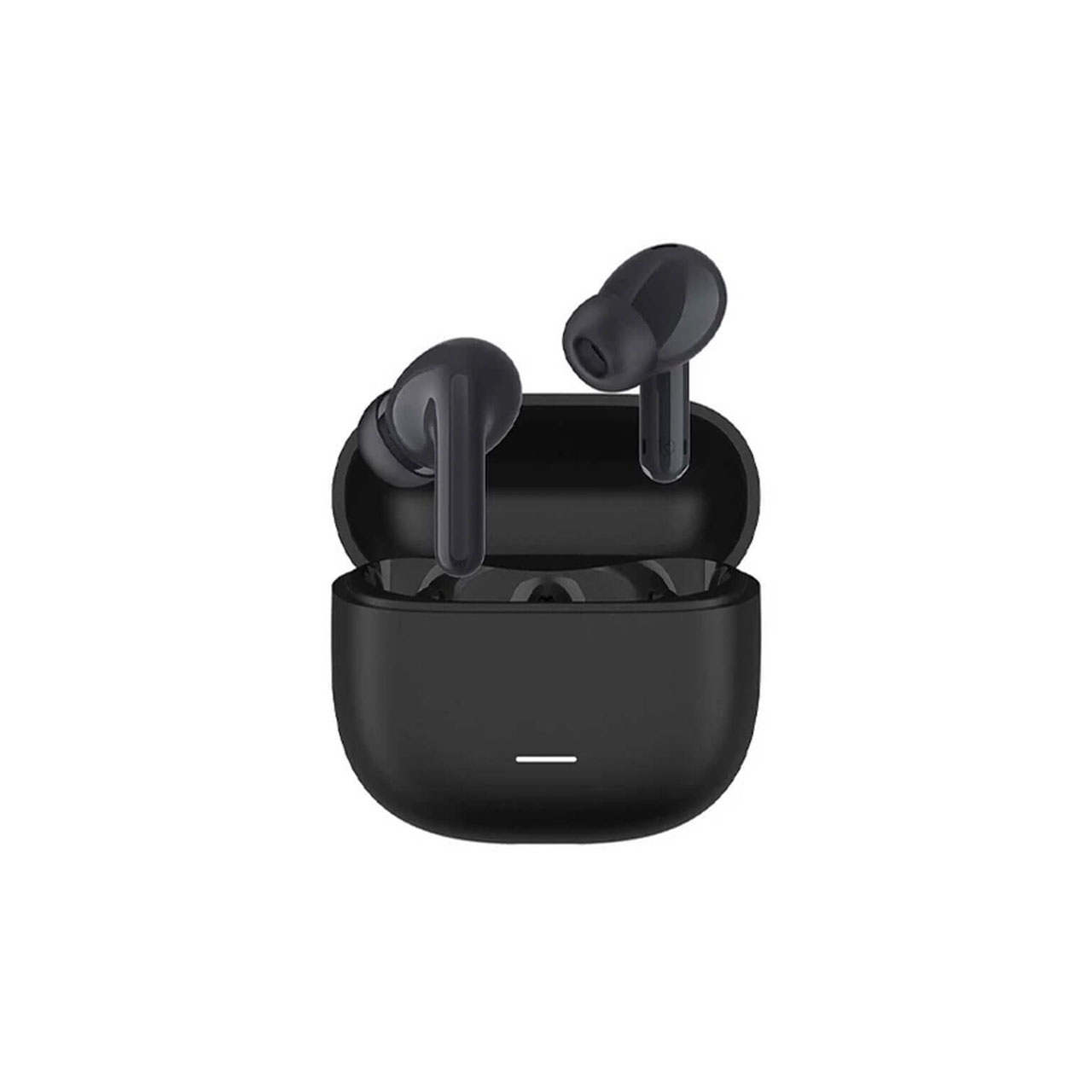 ایرفون بی سیم شیائومی مدل Redmi Buds 6 Lite - مشکی (گارانتی شش ماهه شرکتی)