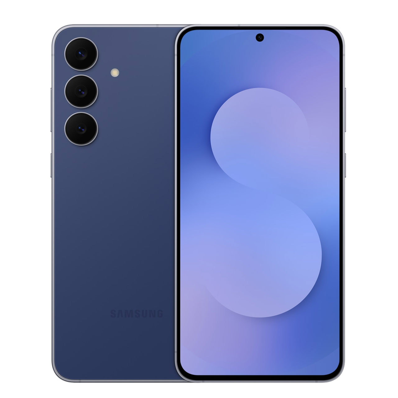 گوشی موبایل Samsung مدل Galaxy S25 FE 5G (RAM 8) ظرفیت 256GB - سرمه ای (ویتنام)