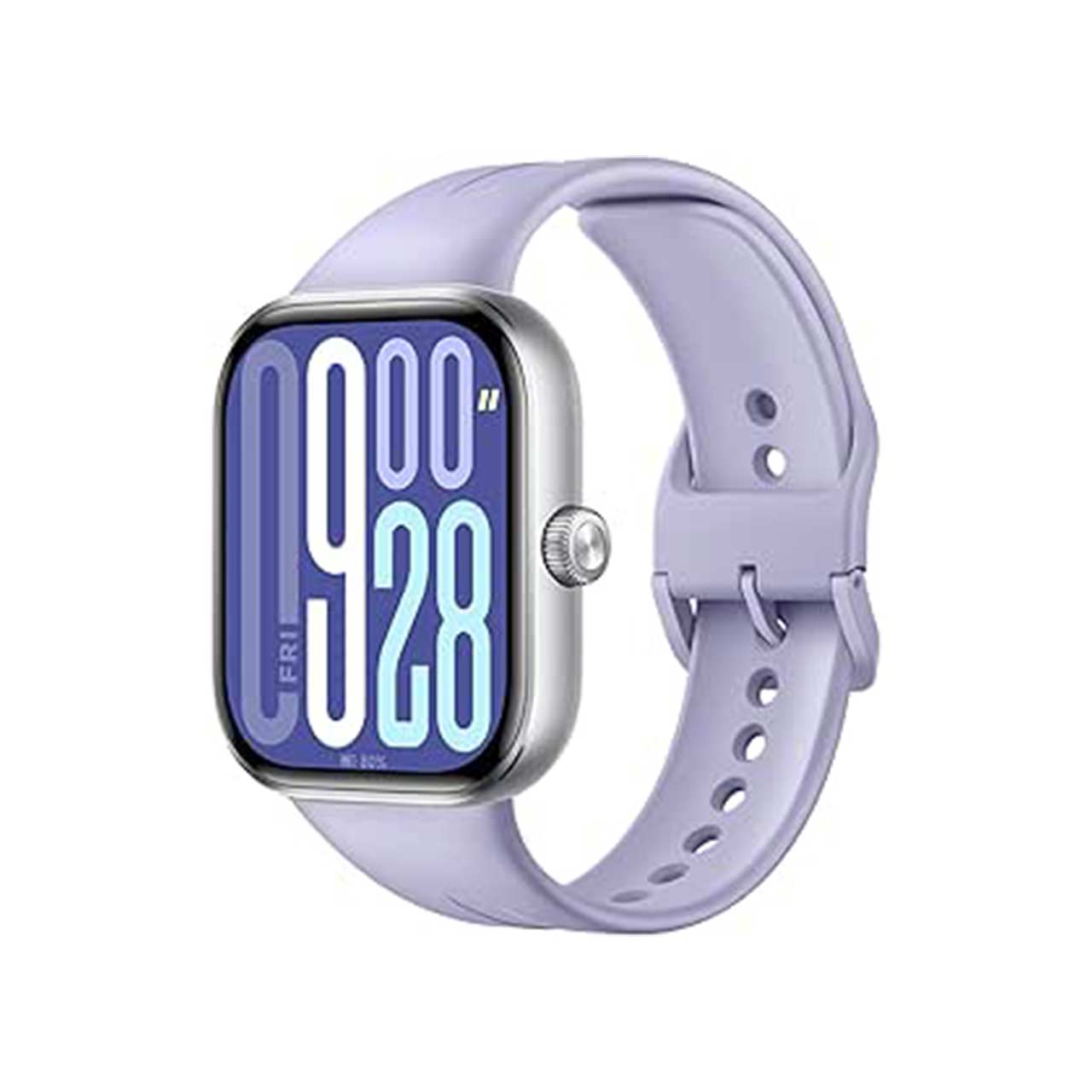 ساعت هوشمند شیائومی Redmi Watch 5 Global مدل M2462W1 - بنفش (گارانتی 18 ماهه شرکتی)