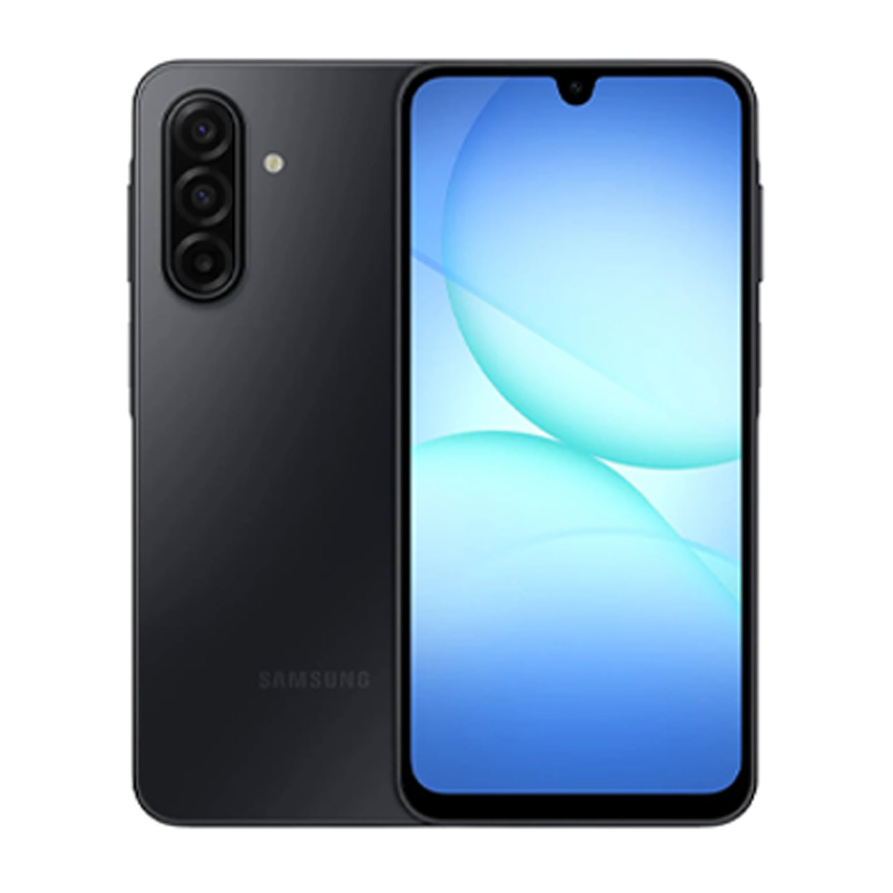 گوشی موبایل Samsung مدل Galaxy A17 (RAM 6) ظرفیت 128GB - خاکستری (ویتنام)
