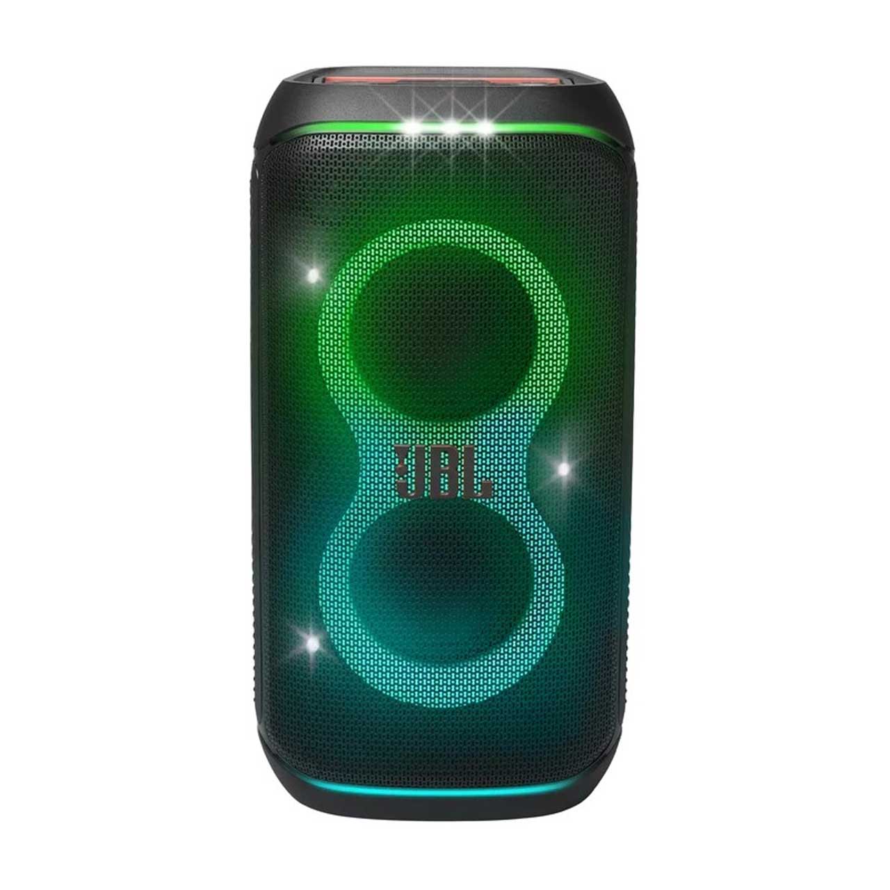 اسپیکر چمدانی JBL مدل PartyBox Club 120 - مشکی - (گارانتی 24 ماهه شرکتی)