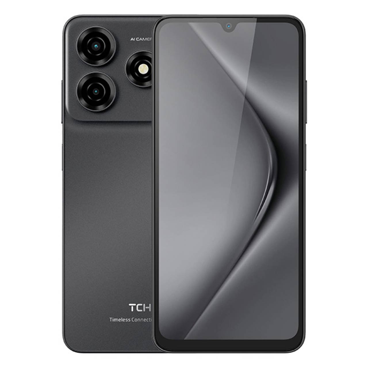 گوشی موبایل TCH مدل One (RAM 4) ظرفیت 64GB - مشکی