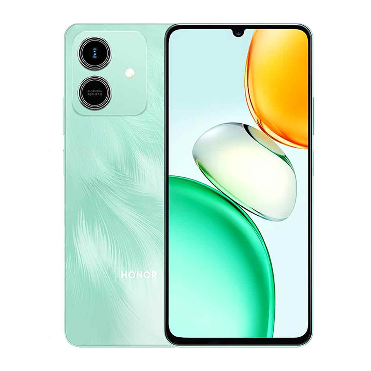 گوشی موبایل Honor مدل Play 10 (RAM 3) ظرفیت 64GB - سبز