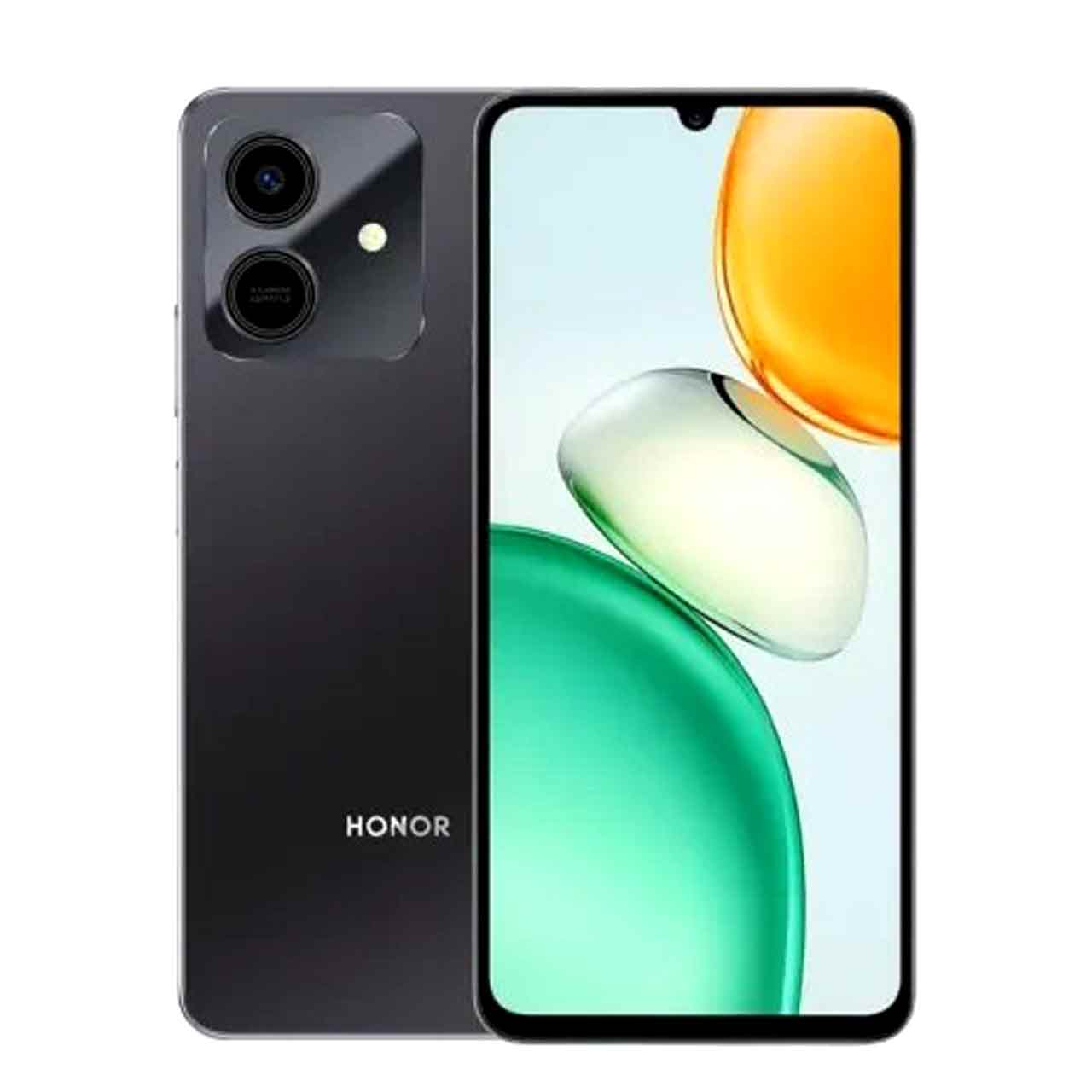 گوشی موبایل Honor مدل Play 10 (RAM 3) ظرفیت 64GB - مشکی