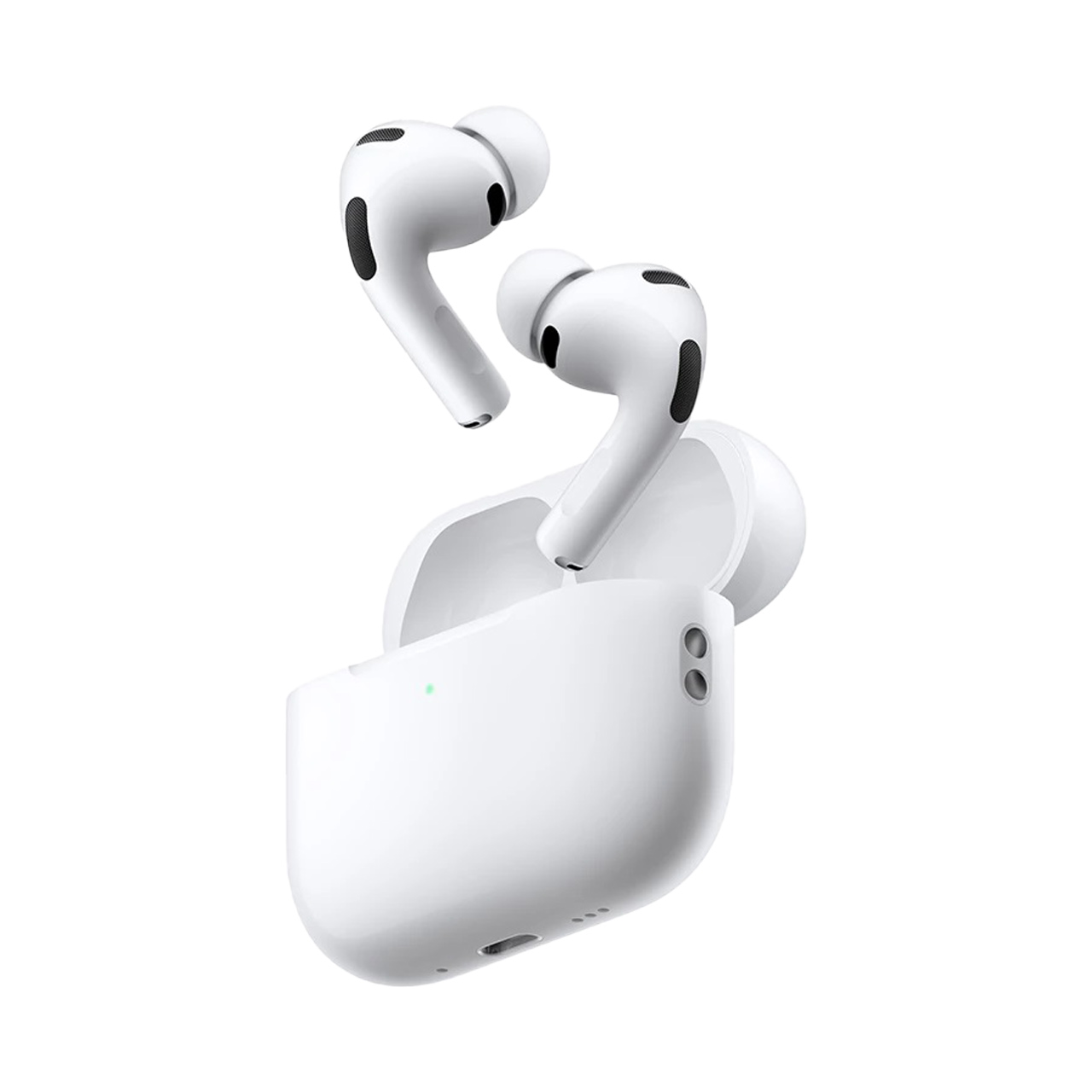 AirPods Pro3 - سفید - اصلی (گارانتی 18 ماهه شرکتی)