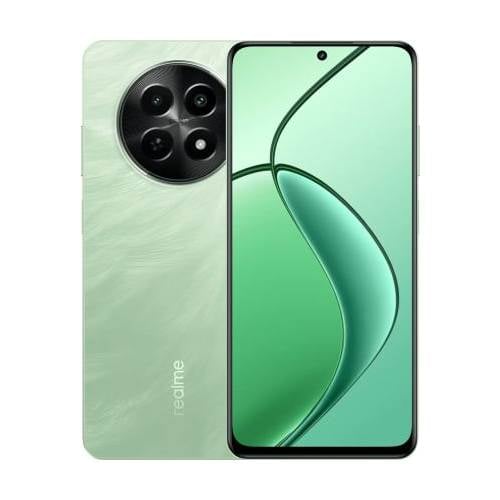 گوشی موبایل Realme مدل (Realme 12 (RAM 8 ظرفیت 256GB - سبز