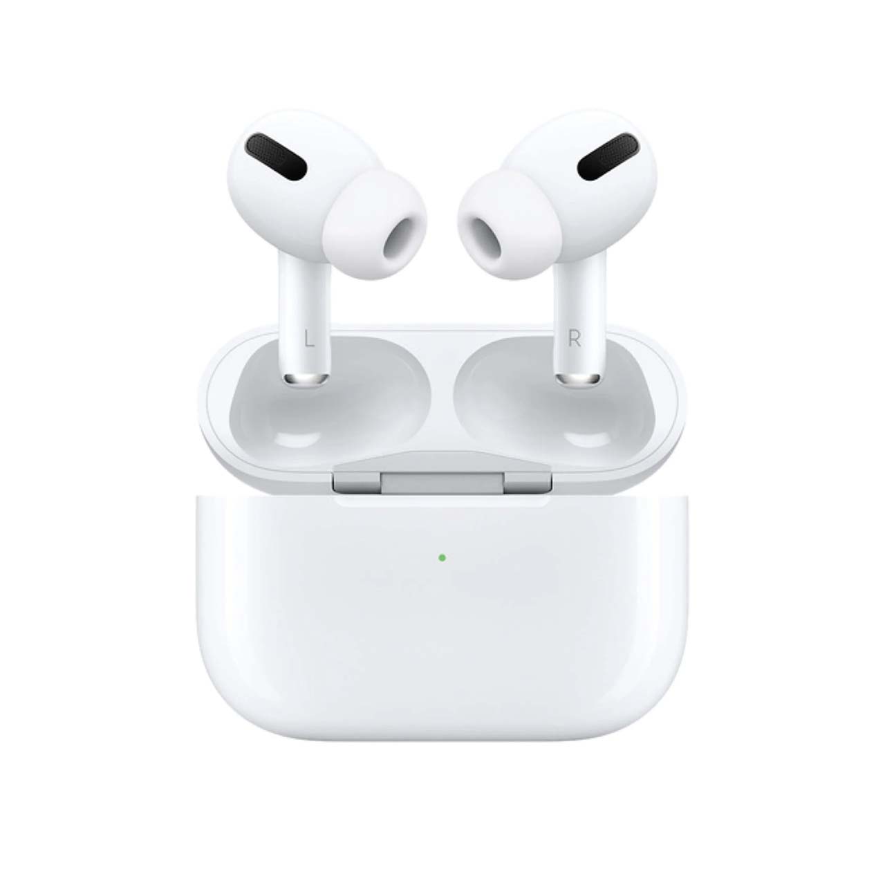 AirPods Pro - سفید - اصلی (گارانتی 18 ماهه شرکتی)