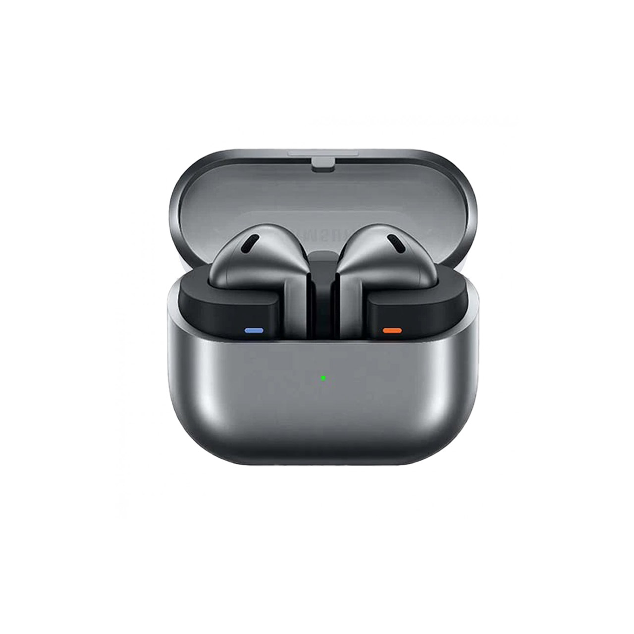 ایرپاد بی سیم SAMSUNG Galaxy buds 3 مدل SM-R530 - نقره ای - اصلی (گارانتی 18 ماهه هماهنگ)