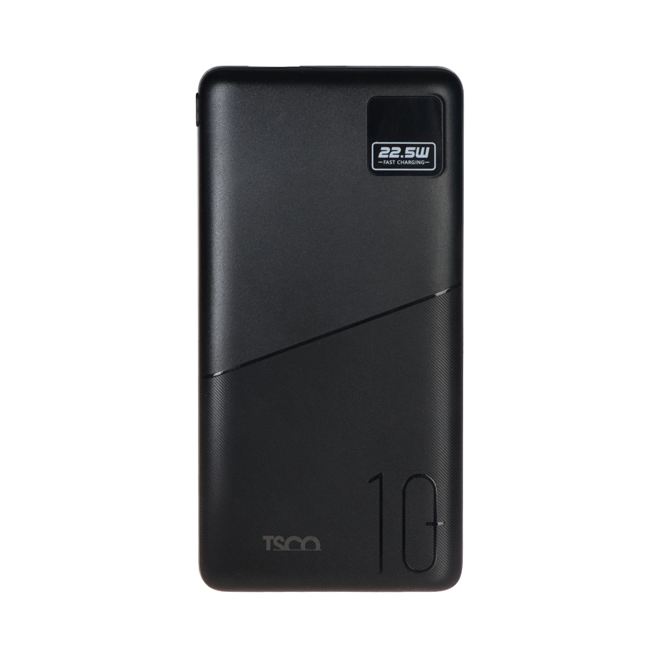 پاوربانک فست شارژ TSCO 10000mAh مدل TP 926 22.5W
