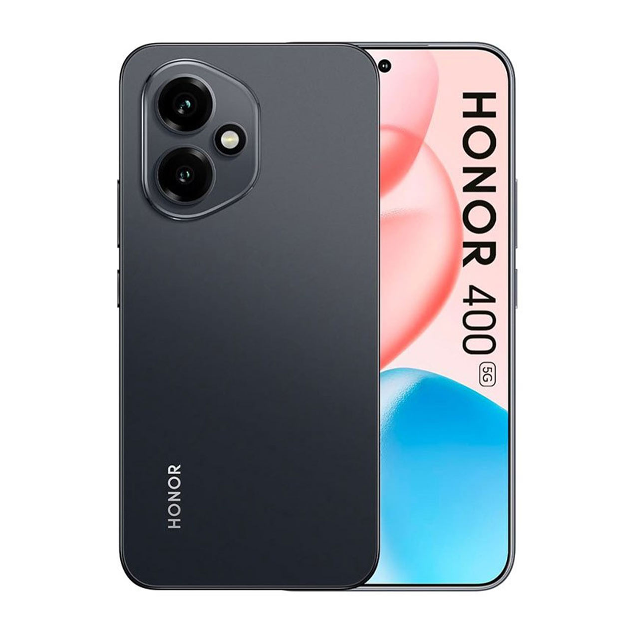 گوشی موبایل Honor مدل Honor 400 5G (RAM 12) ظرفیت 256GB - مشکی