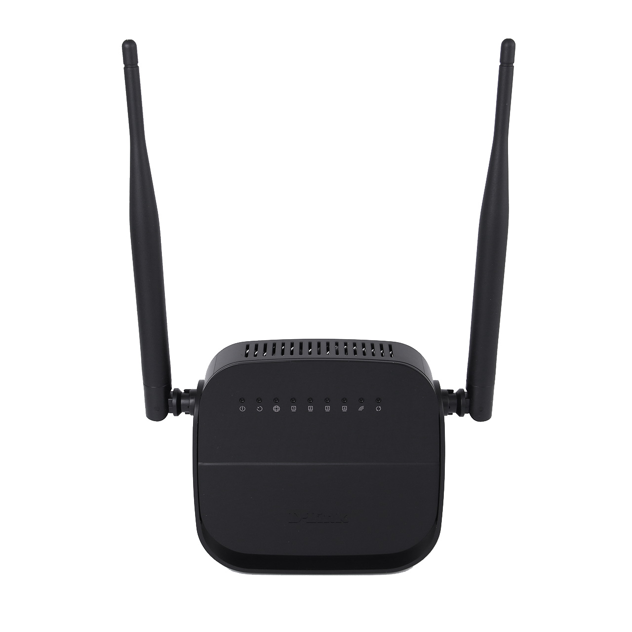 Dlink DSL124 Wireless N300 ADSL2+ Modem Router New مودم فروشگاه