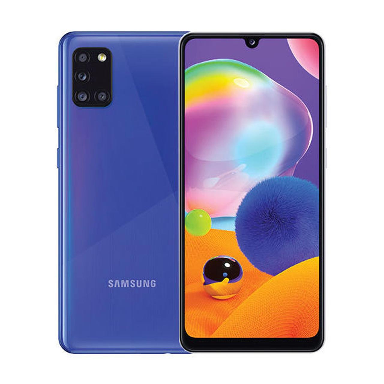 galaxy a31 shopee