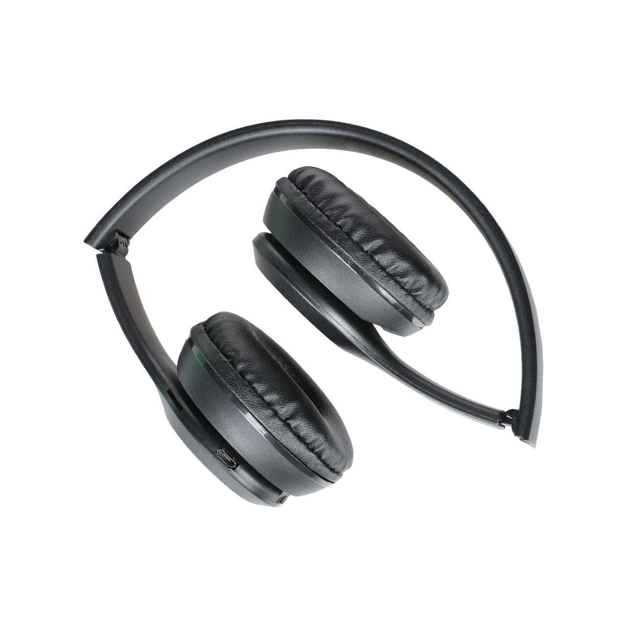 هدفون بی سیم DENMEN مدل DL15 - مشکی - CH (گارانتی یکساله ایویز ...