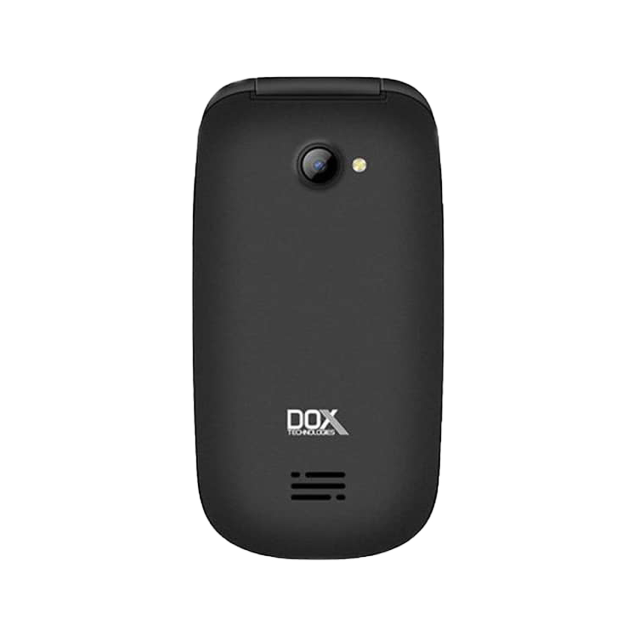 گوشی موبایل DOX مدل V435 - مشکی