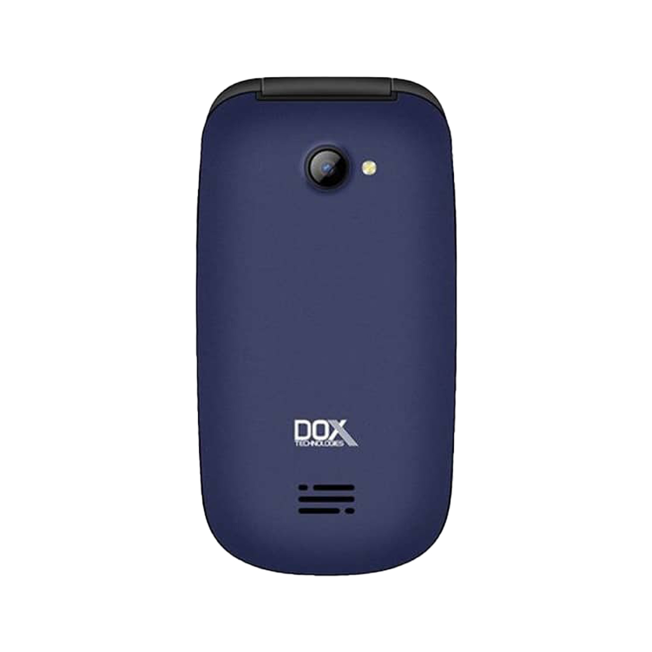گوشی موبایل DOX مدل V435 - سرمه ای