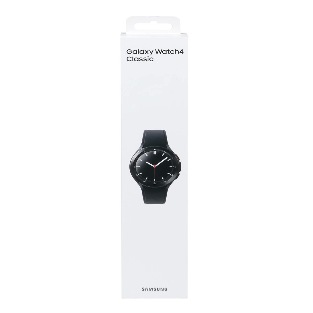 ساعت هوشمند سامسونگ مدل Galaxy Watch4 SM-R880 42mm - مشکی - اصلی ...