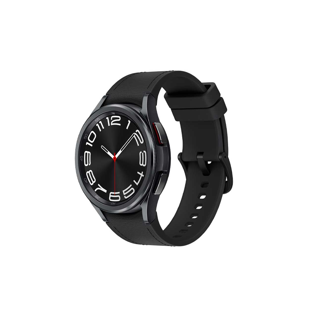 ساعت هوشمند سامسونگ Galaxy Watch6 43mm مدل SM-R950 - مشکی - اصلی (گارانتی 18 ماهه شرکتی)