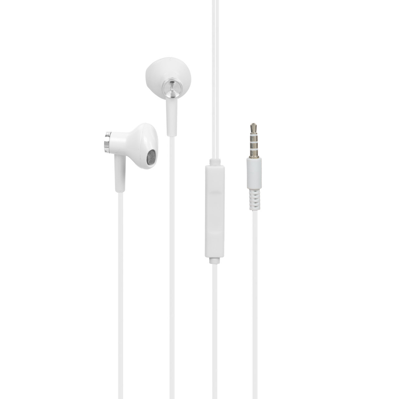 هندزفری باسیم Xiaomi مدل D8752 - سفید - DST (گارانتی شش ماهه) - High Copy
