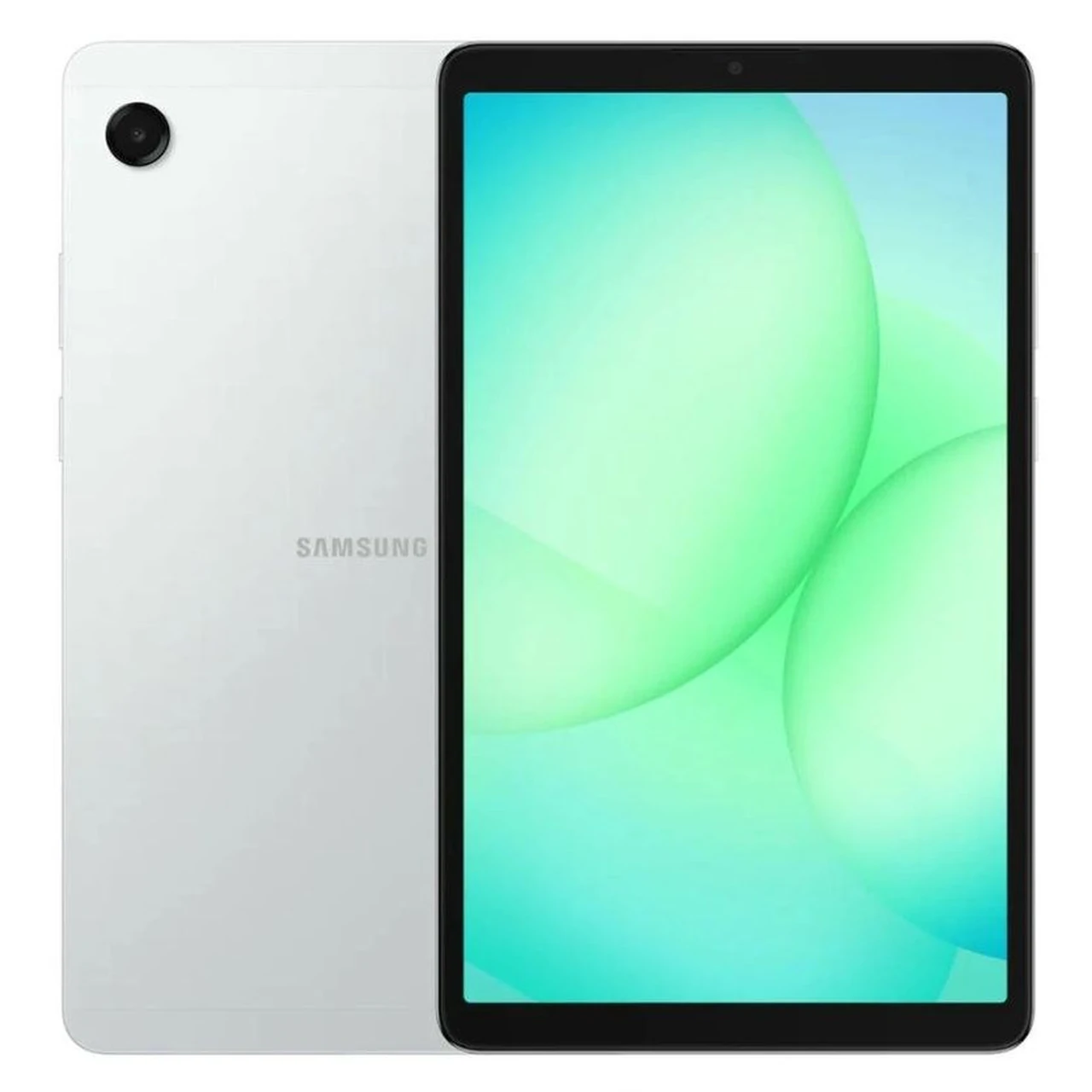 تبلت Samsung مدل Galaxy Tab A11 X135 (RAM 4) ظرفیت 64GB - نقره ای